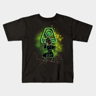 Toph Kids T-Shirt